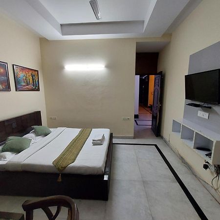 Mandakini Villa Nowe Delhi Zewnętrze zdjęcie