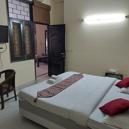 Mandakini Villa Nowe Delhi Zewnętrze zdjęcie