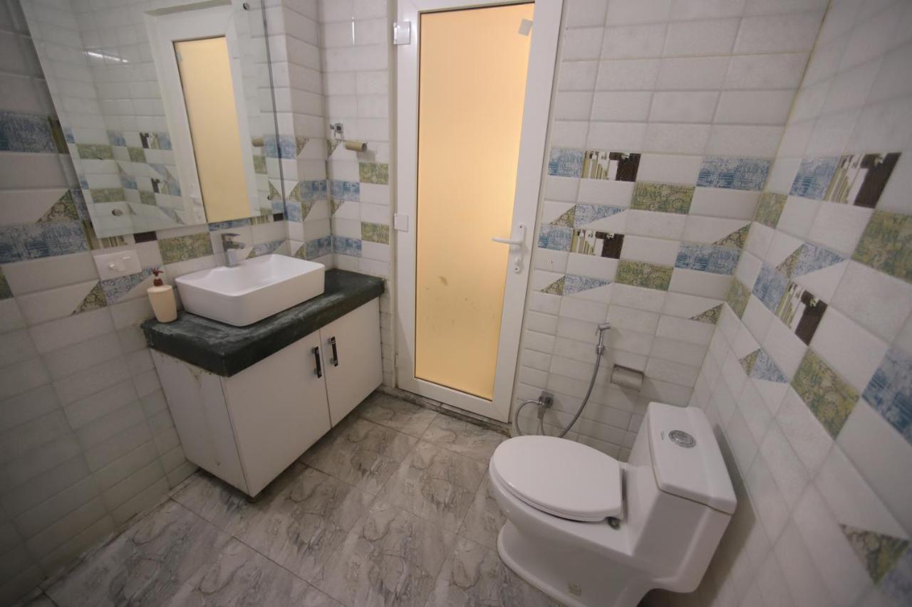 Mandakini Villa Nowe Delhi Zewnętrze zdjęcie